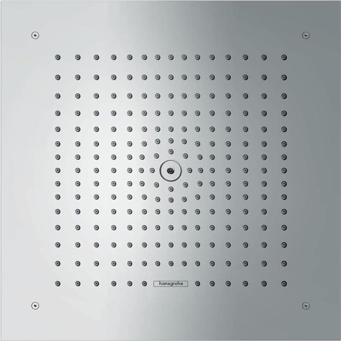 Huvuddusch Hansgrohe Raindance E 400 1jet