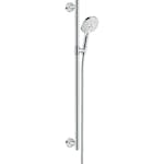 Duschset Hansgrohe Raindance Select S 3jet