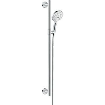 Duschset Hansgrohe Raindance Select S 3jet