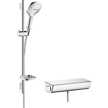 Duschset Hansgrohe Raindance Select E 120