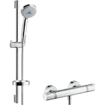 Duschset Hansgrohe Croma 100 150 cc