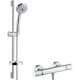 Duschset Hansgrohe Croma 100 150 cc