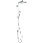 Takduschset Hansgrohe Crometta S Showerpipe 240 1jet