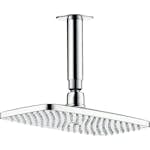 Huvuddusch Hansgrohe Raindance E 240 för Tak