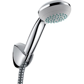 Duschhållarset Hansgrohe Crometta 85 Vario