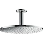 Huvuddusch Hansgrohe Raindance S 240 1jet PowderRain för Tak