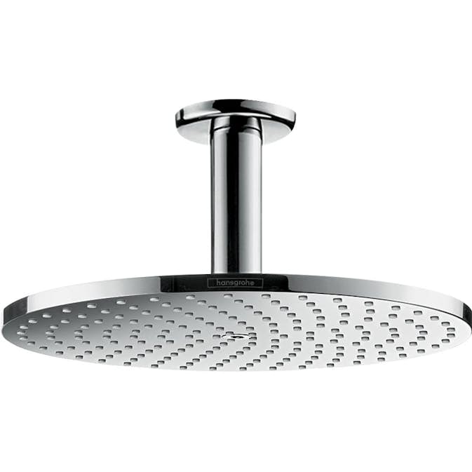 Huvuddusch Hansgrohe Raindance S 240 1jet PowderRain för Tak