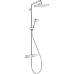 Takduschset Hansgrohe Croma E Showerpipe 280 1jet