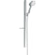 Duschset Hansgrohe Raindance Select S 120 3jet 90