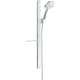 Duschset Hansgrohe Raindance Select S 120 3jet 90