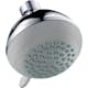 Huvuddusch Hansgrohe Crometta 85 Vario