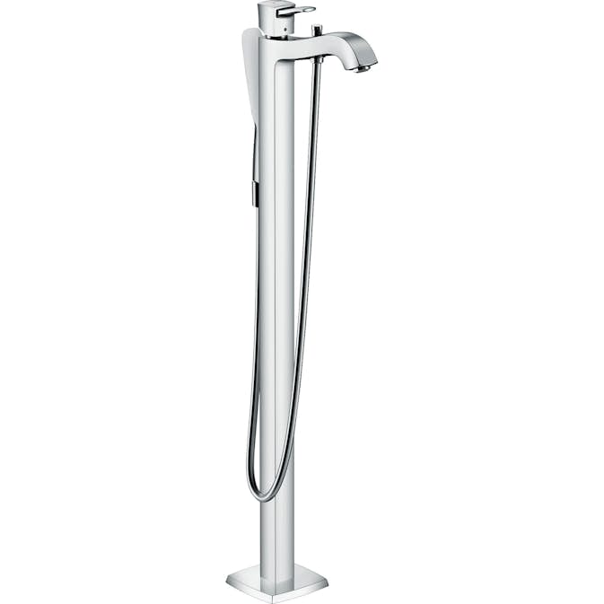 Golvblandare Hansgrohe Metropol Classic