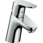Tvättställsblandare Hansgrohe Focus 70