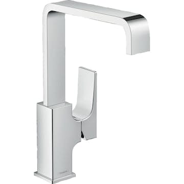 Tvättställsblandare Hansgrohe Metropol 230