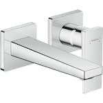 Tvättställsblandare Hansgrohe Metropol för Inbyggnad 225