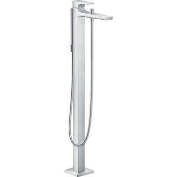 Golvblandare Hansgrohe Metropol
