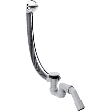 Avloppsset Hansgrohe Flexaplus