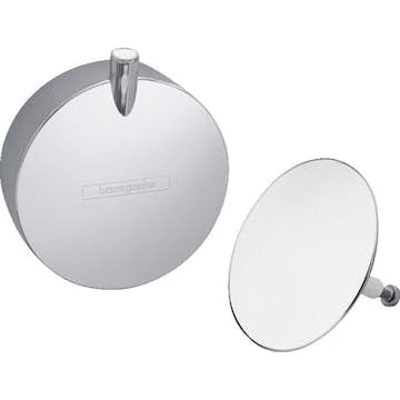 Täckplatta Hansgrohe Flexaplus S