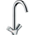 Köksblandare Hansgrohe Logis M31 2-grepps