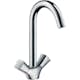 Köksblandare Hansgrohe Logis M31 2-grepps