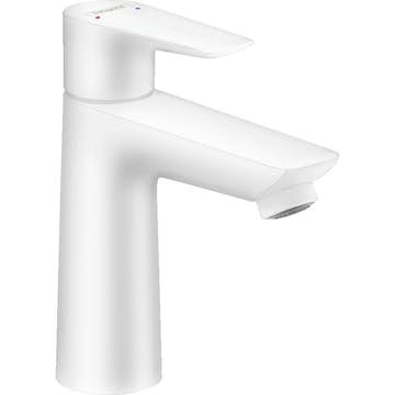 Tvättställsblandare Hansgrohe Talis E 110