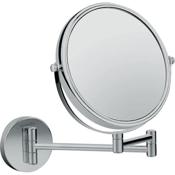 Rakspegel Hansgrohe Logis