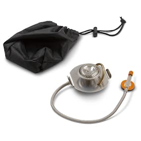 Gasbrännare Briv 3500 för stormkök