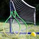 Utomhusspel Sunsport Outdoor Mini Tennis med Nät & Rack