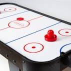 Airhockey Gamesson Buzz Black