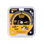 Diamantklinga DeWalt DT1470-QZ 160X20X4T