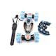 Radiostyrd Bil Gear4Play Twister Stunt Car