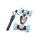 Radiostyrd Bil Gear4Play Twister Stunt Car