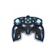 Radiostyrd Bil Gear4Play Twister Stunt Car