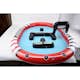 Badleksak Gear4Play Poolrace Mega Dunder med 2 st Radiostyrda båtar
