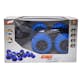 Radiostyrd Bil Gear4Play 360 Stunt Car V2