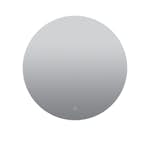 Spegel Lavabo Studio Rund LED