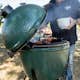 Kolgrill Big Green Egg XL