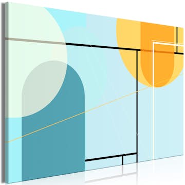 Tavla Arkiio Arranged Ocean