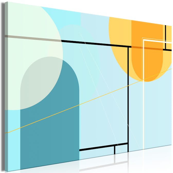 Tavla Arkiio Arranged Ocean