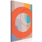 Tavla Arkiio Orange Chocolate