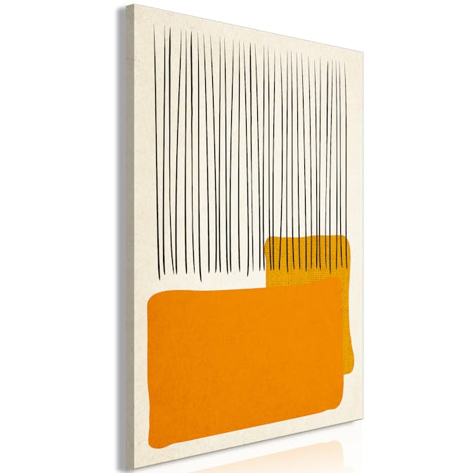 Tavla Arkiio Rain on the Beach