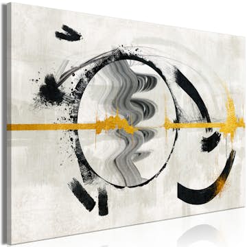 Tavla Arkiio Golden Thread Självhäftande