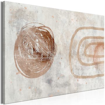 Tavla Arkiio Pastel Sun