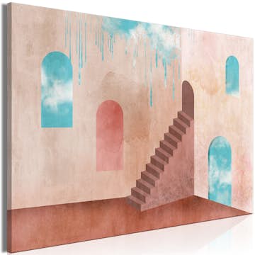 Tavla Arkiio View of the Sky