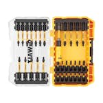 Bitssats DeWalt DT70745T 31 Delar Flextorq