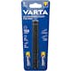 Ficklampa Varta Aluminium Light F10 Pro 150 lm