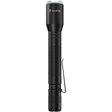 Ficklampa Varta Aluminium Light F20 Pro 250 lm