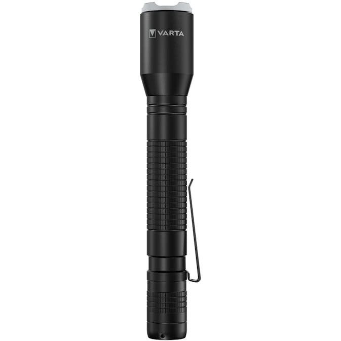 Ficklampa Varta Aluminium Light F20 Pro 250 lm