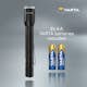 Ficklampa Varta Aluminium Light F20 Pro 250 lm