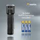 Ficklampa Varta Aluminium Light F30 Pro 400 lm